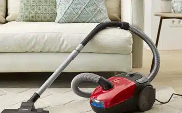Quelle est la consommation électrique d’un aspirateur ? | Choisir.com