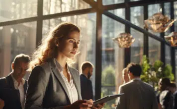 Comment se préparer pour une carrière réussie dans le commerce après le lycée