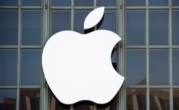 Logo Apple : histoire de la marque et origine du symbole