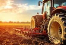 Pourquoi choisir la bonne huile de transmission pour votre tracteur