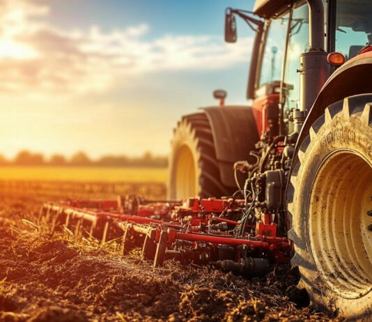 Pourquoi choisir la bonne huile de transmission pour votre tracteur