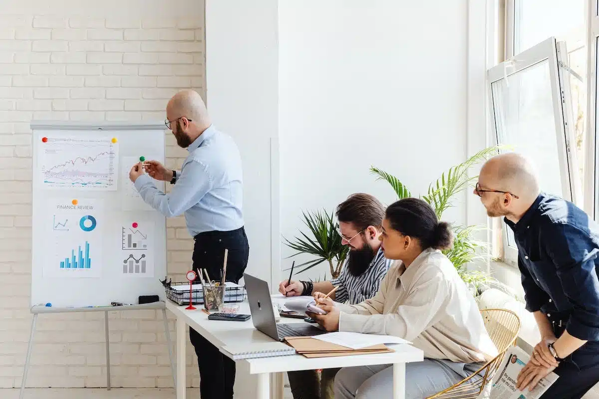 innovation  entreprise