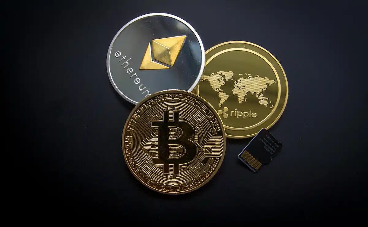 crypto-monnaie  sécurité