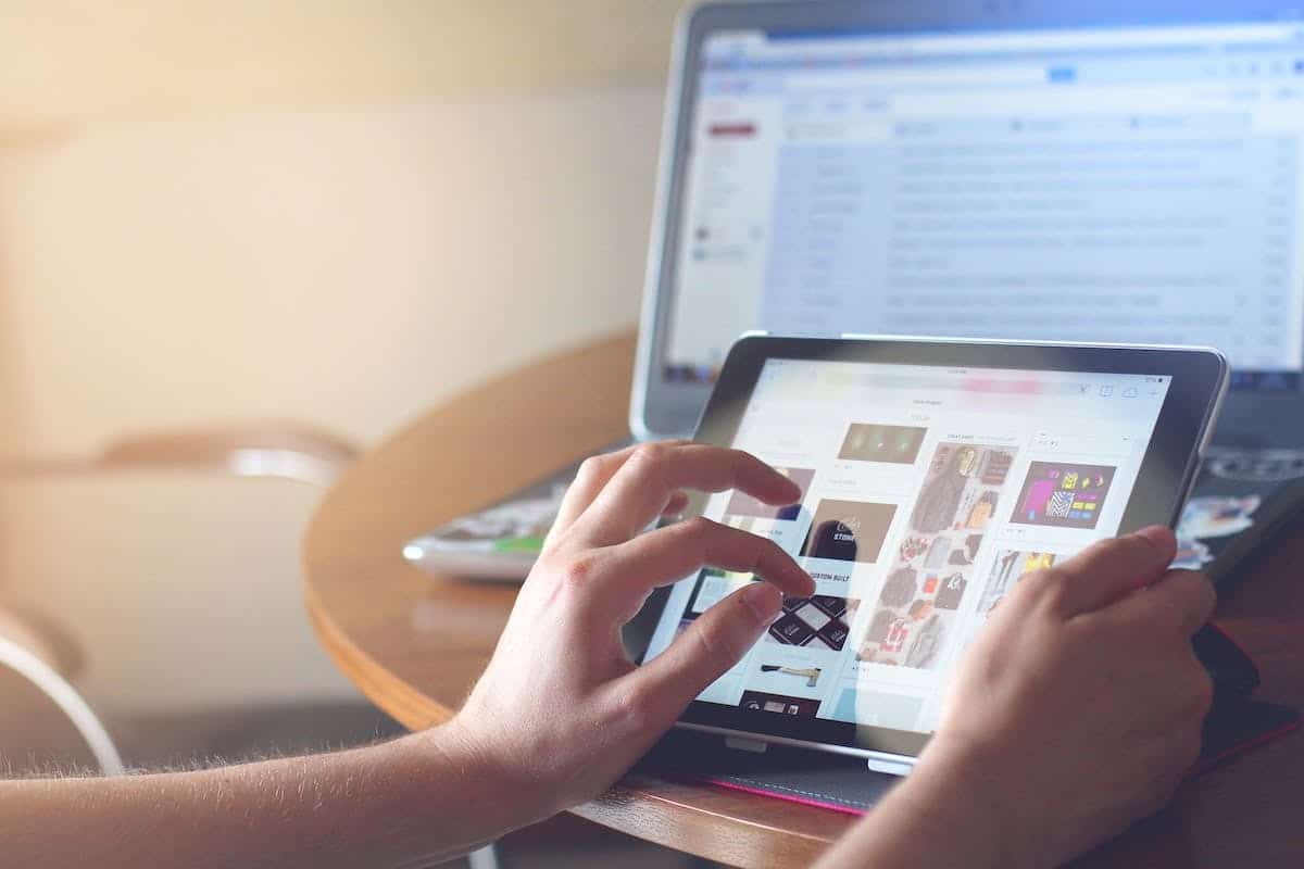 internet  objets
