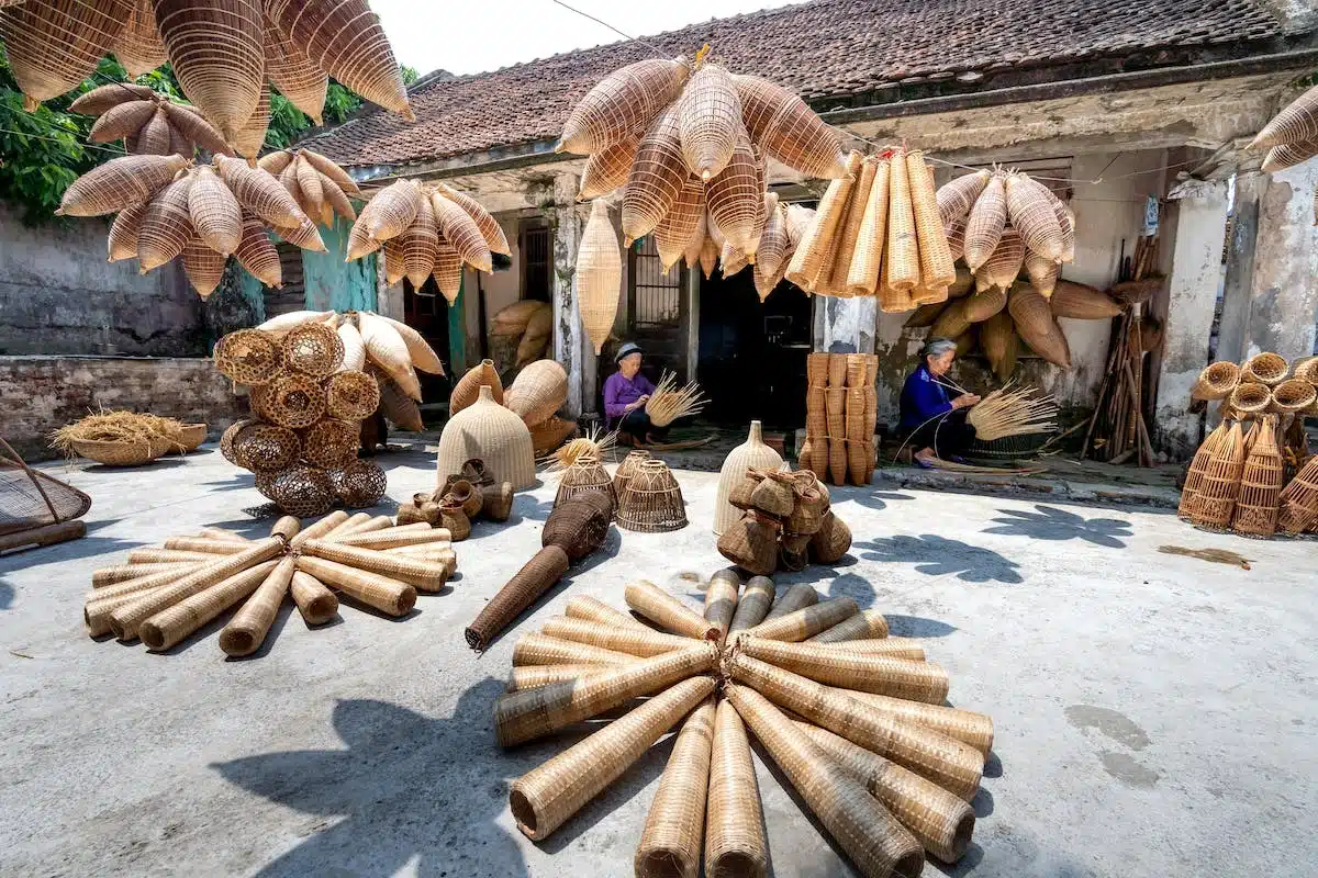 entreprise  piège