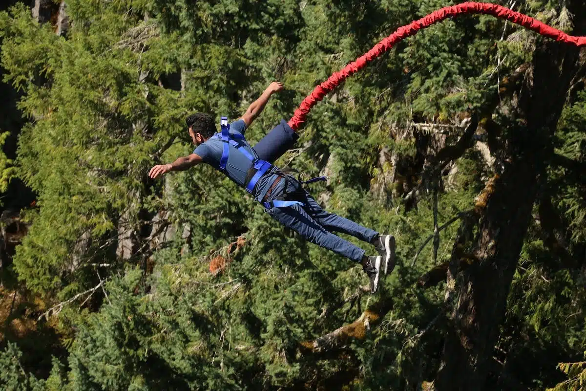 sports  aventure