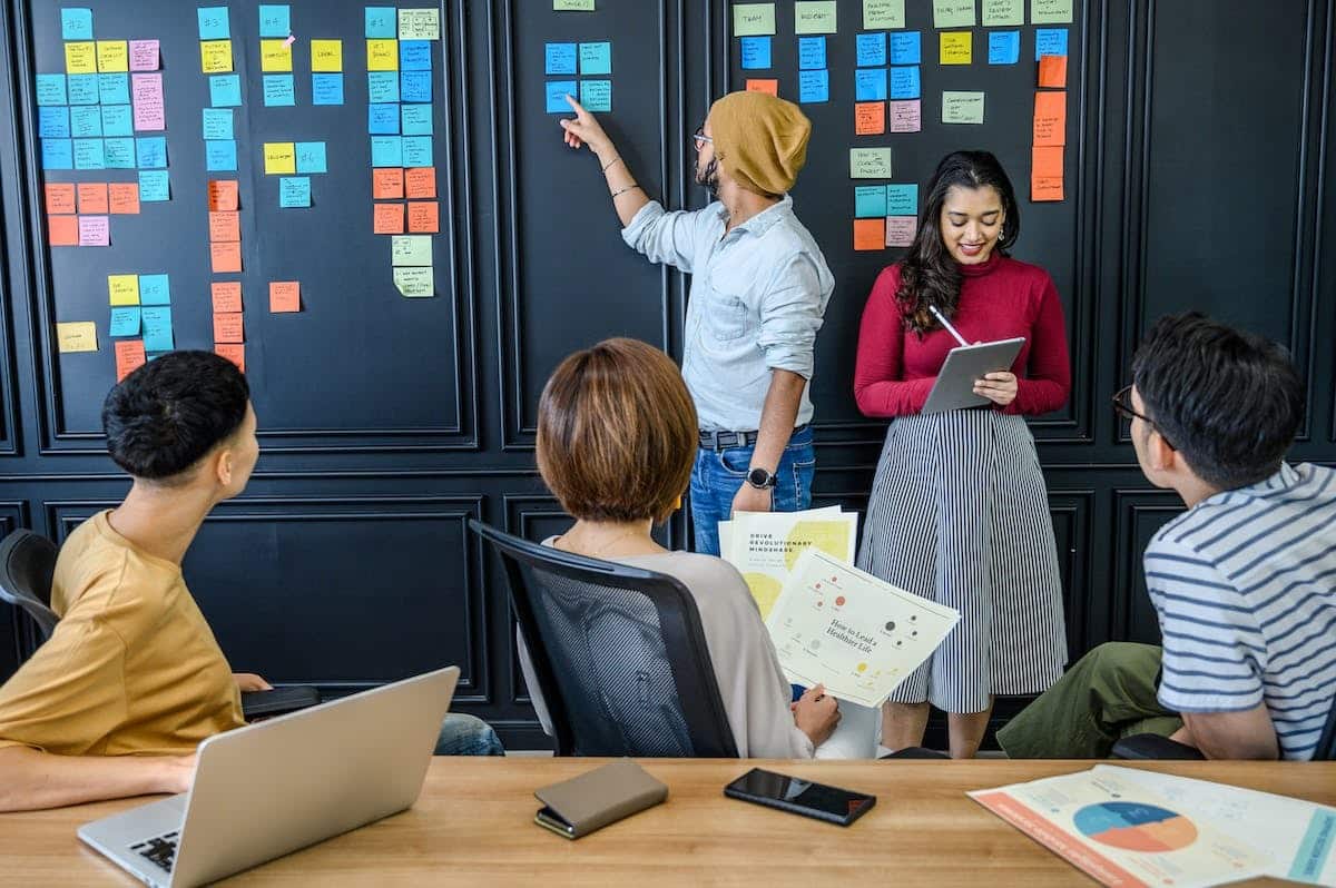 gouvernance d entreprise