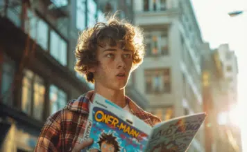 Plongée dans le scan One Punch Man : les révélations imprévisibles