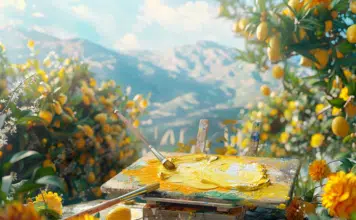 Créer du jaune facilement : astuces et techniques de mélange de couleurs