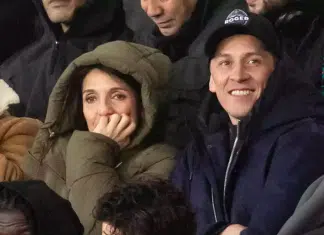 Xavier Maingon : qui est-il et quel est son lien avec Florence Foresti ?