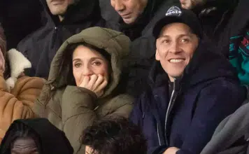 Xavier Maingon : qui est-il et quel est son lien avec Florence Foresti ?