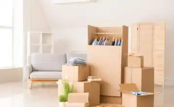 Quelle taille pour un carton de déménagement ?