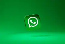 Comment résoudre problème WhatsApp