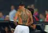 tatouages de Zlatan Ibrahimovi