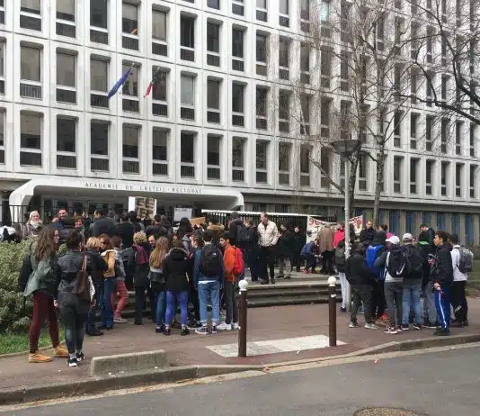 Iprof Créteil : le portail de l’académie de Créteil Iprof Créteil