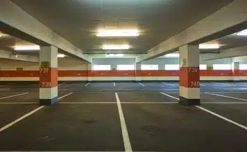 Les avantages d’un parking privé avec toit