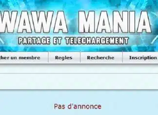 WaWa-Mania : le site de steaming