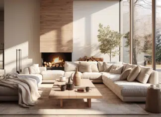 Moderniser son intérieur avec des solutions de chauffage design et innovantes