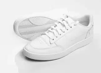 Comment trouver une bonne taille de chaussure Adidas pour femme ?