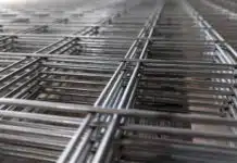 Comment choisir les bonnes pièces en fer et en métal pour vos constructions métalliques ?