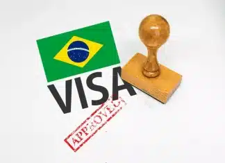 Comment faire une demande de visa pour le Brésil ?