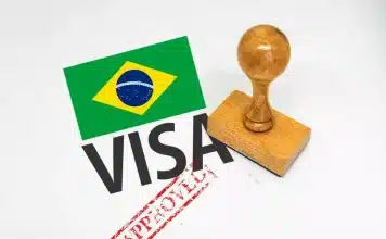 Comment faire une demande de visa pour le Brésil ?