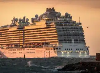 Faire une croisière en Méditérranée : les conseils Faire une croisière en Méditérranée : les conseils