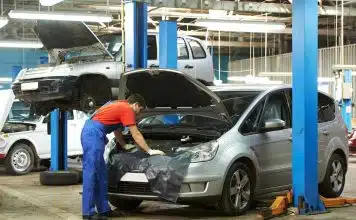 Réparer sa voiture dans un garage : comment le choisir ? garage
