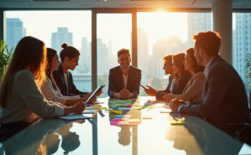 Critères pour entreprise innovante: comment les identifier