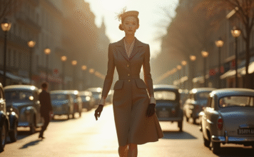 1950 : Quel style adopter pour être à la mode ? Décryptage de l’époque