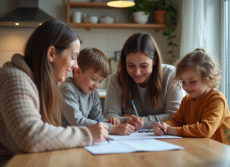 Aide financière CAF : comment obtenir un soutien de la Caisse d’Allocations Familiales ?