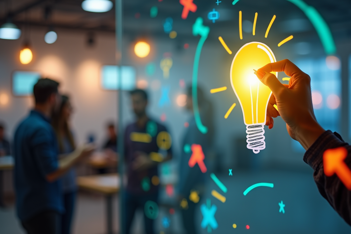 innovation  entreprise
