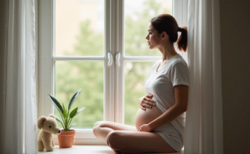 Symptômes de nidation : ce que chaque femme devrait savoir