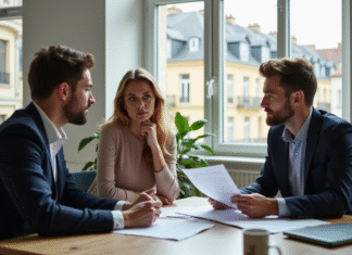 Taux hypothécaires actuels en France : taux bas et actualités