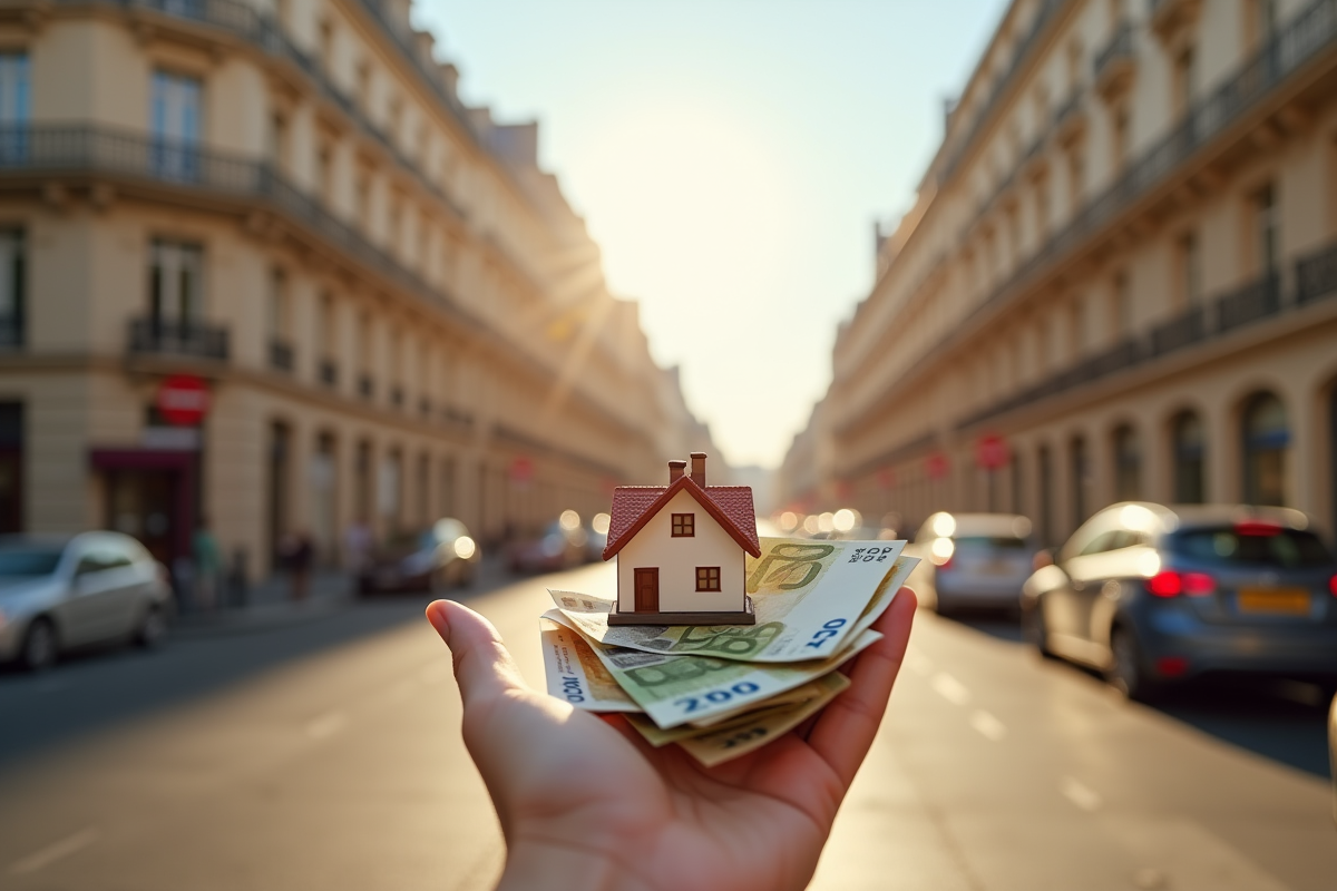 marché immobilier
