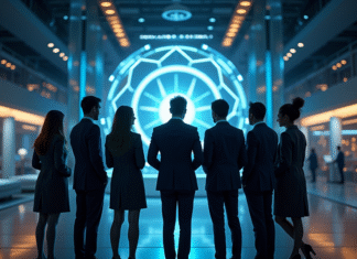 Ordinateurs quantiques : qui en possède ? Découvrez les détenteurs de cette technologie révolutionnaire