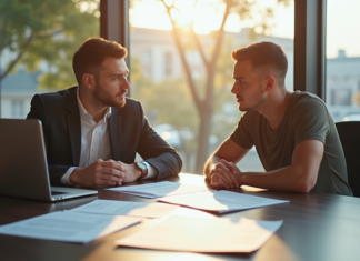 Co-titulaire du bail : rôle et obligations à connaître en location
