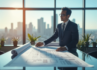 Développeur immobilier : rôle, compétences et carrière dans l’immobilier