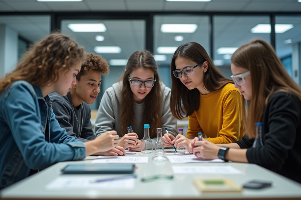éducation  apprentissage