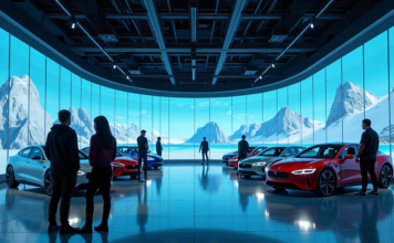 Marché automobile 2025 : Point sur la santé et les tendances du secteur