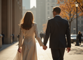 Comment choisir la tenue parfaite pour un mariage civil