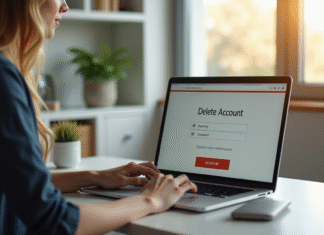 Guide exhaustif pour la suppression de compte Leboncoin en 2025