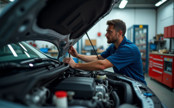 Durée de vie moteur hybride : importance de l’entretien régulier