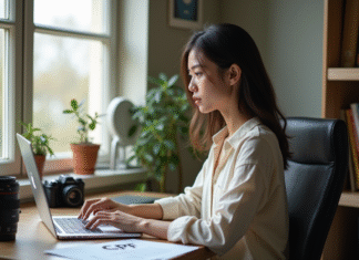 CPF et photo : comment financer son projet artistique ?