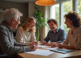 Créer une SCI familiale: avantages et intérêt pour votre famille