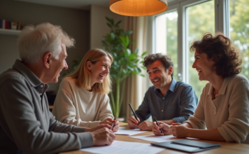 Créer une SCI familiale: avantages et intérêt pour votre famille
