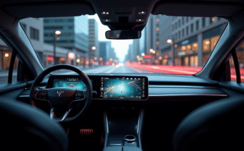 Technologie automobile : comprendre les enjeux et les avancées technologiques