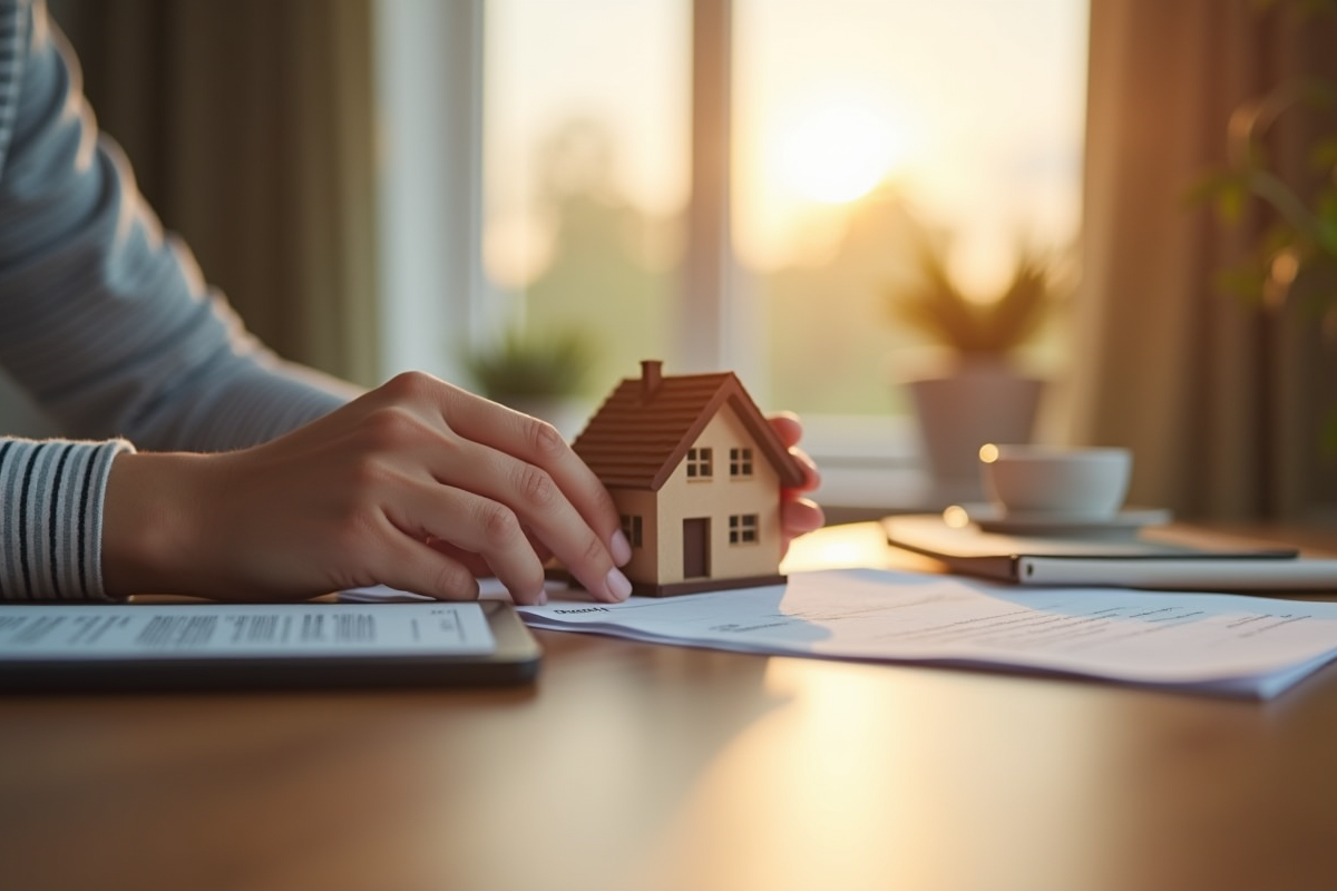 immobilier exonéré