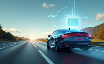 Recharge d’un véhicule hybride en roulant : fonctionnement et avantages