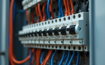 Comment choisir le bon appareillage électrique pour votre maison